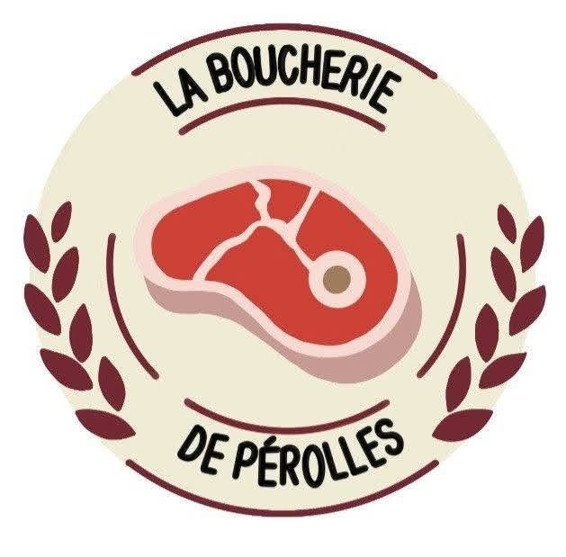 La boucherie de Pérolles
